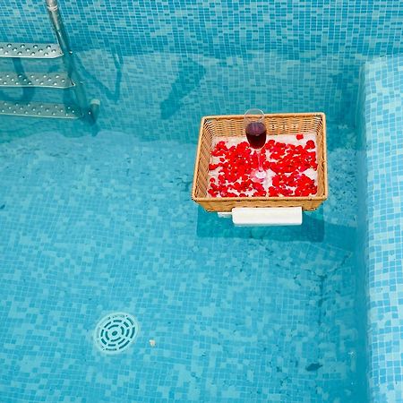 Aura Farms - Private Pool Cottages Ramanagara Exterior photo