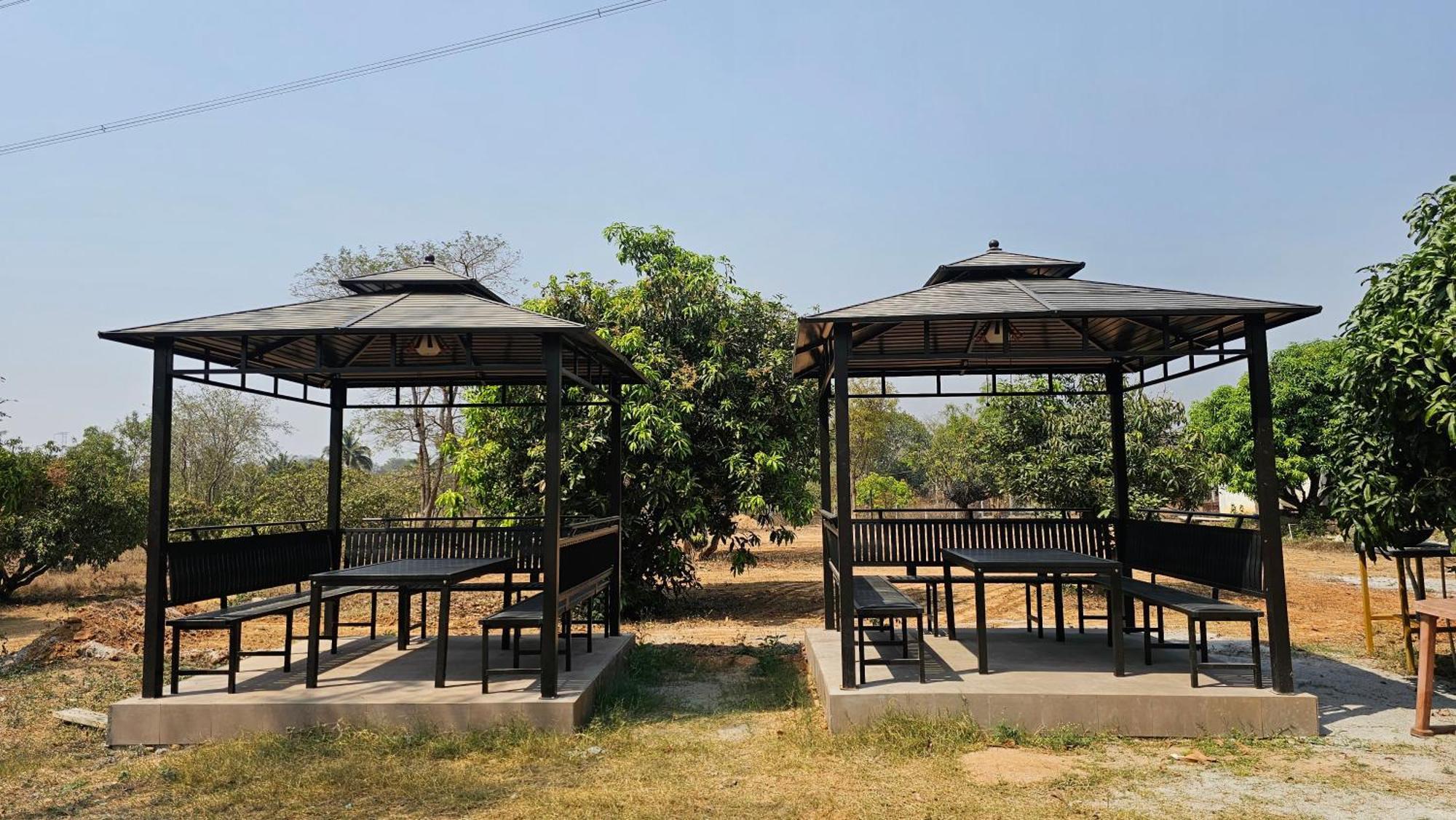 Aura Farms - Private Pool Cottages Ramanagara Exterior photo
